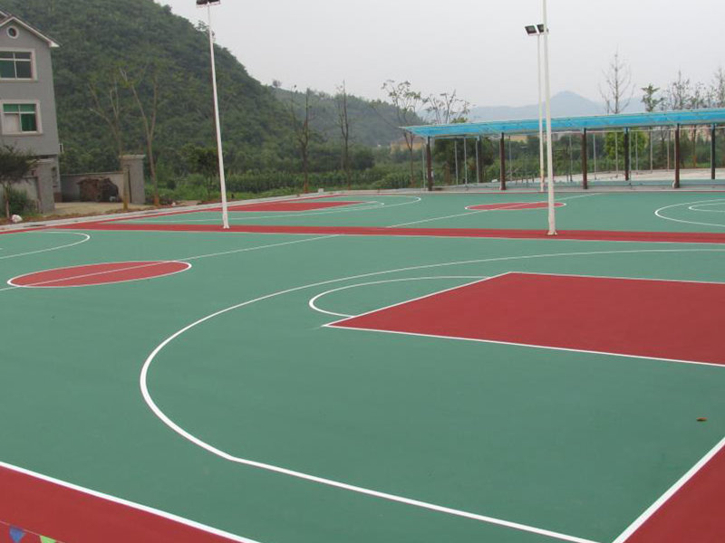 安吉縣無荒坪村