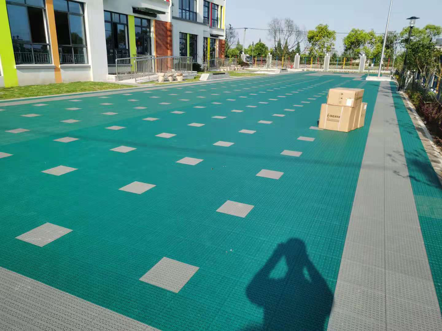 寧波晨蛟幼兒園