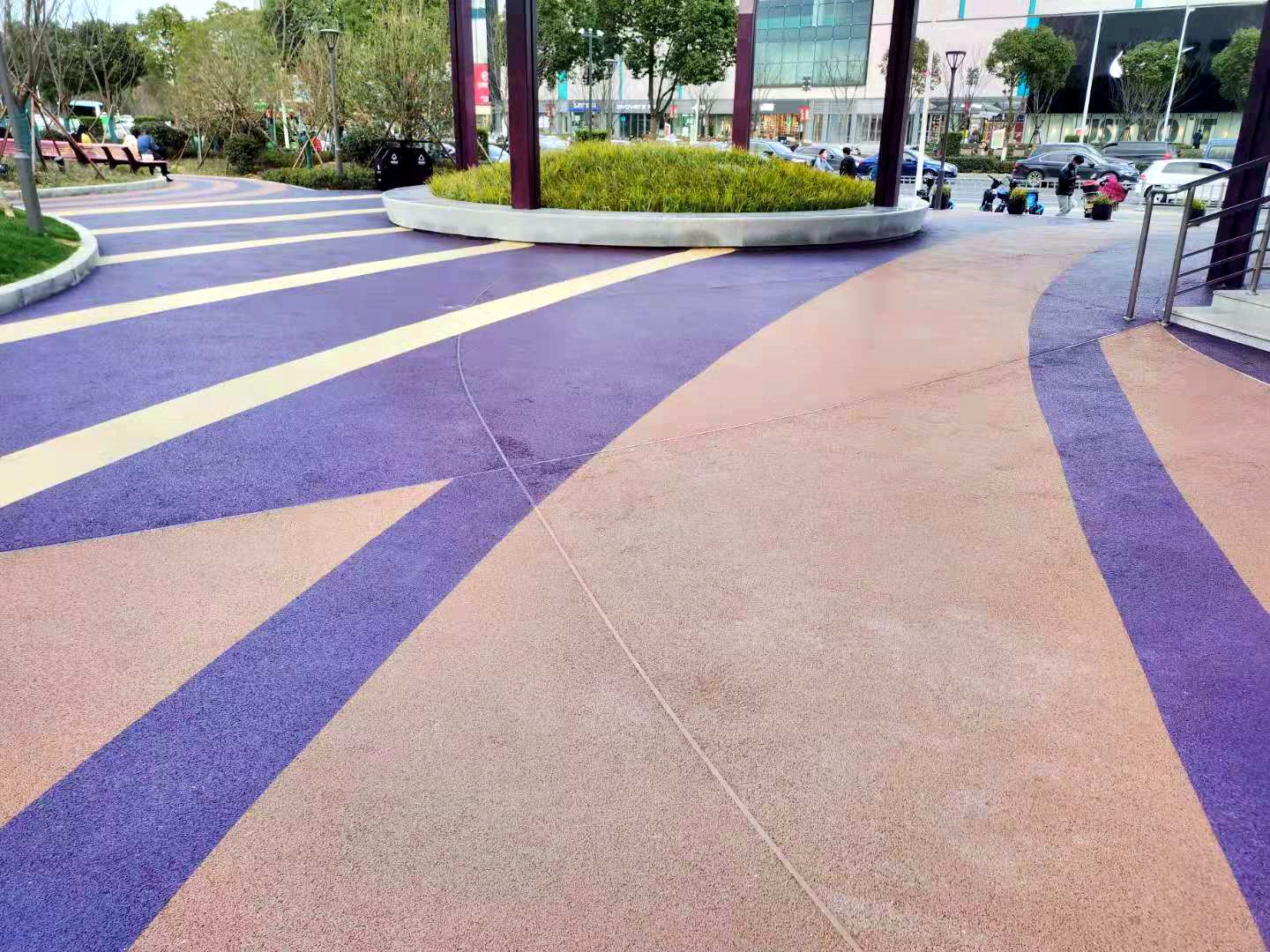 寧波永泰公園