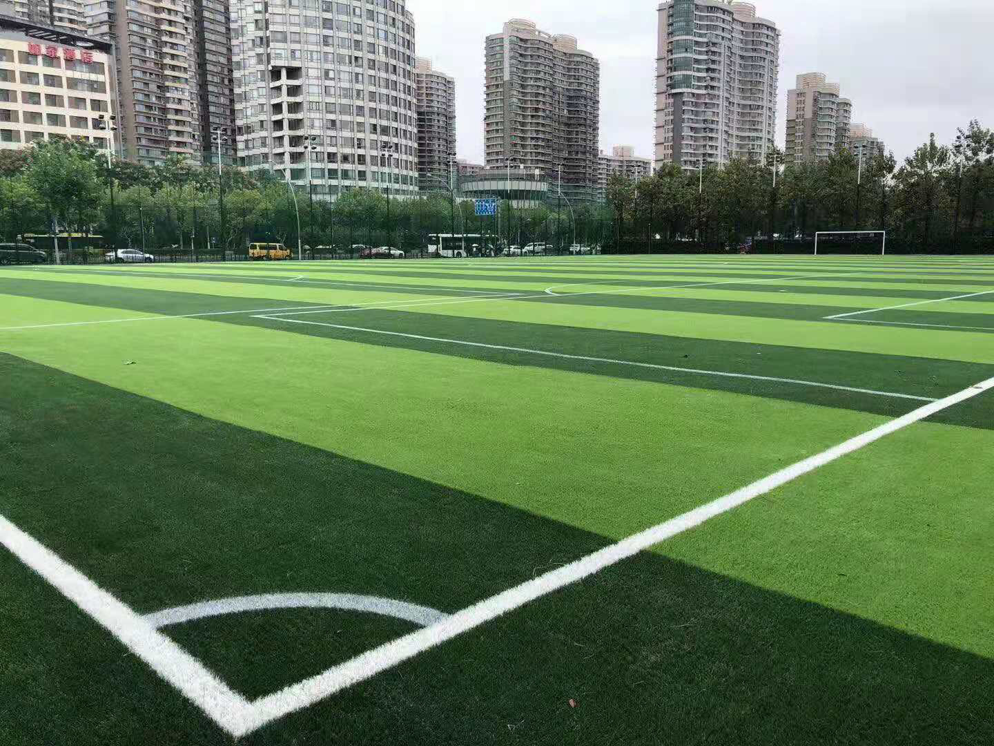 上海靜安大學