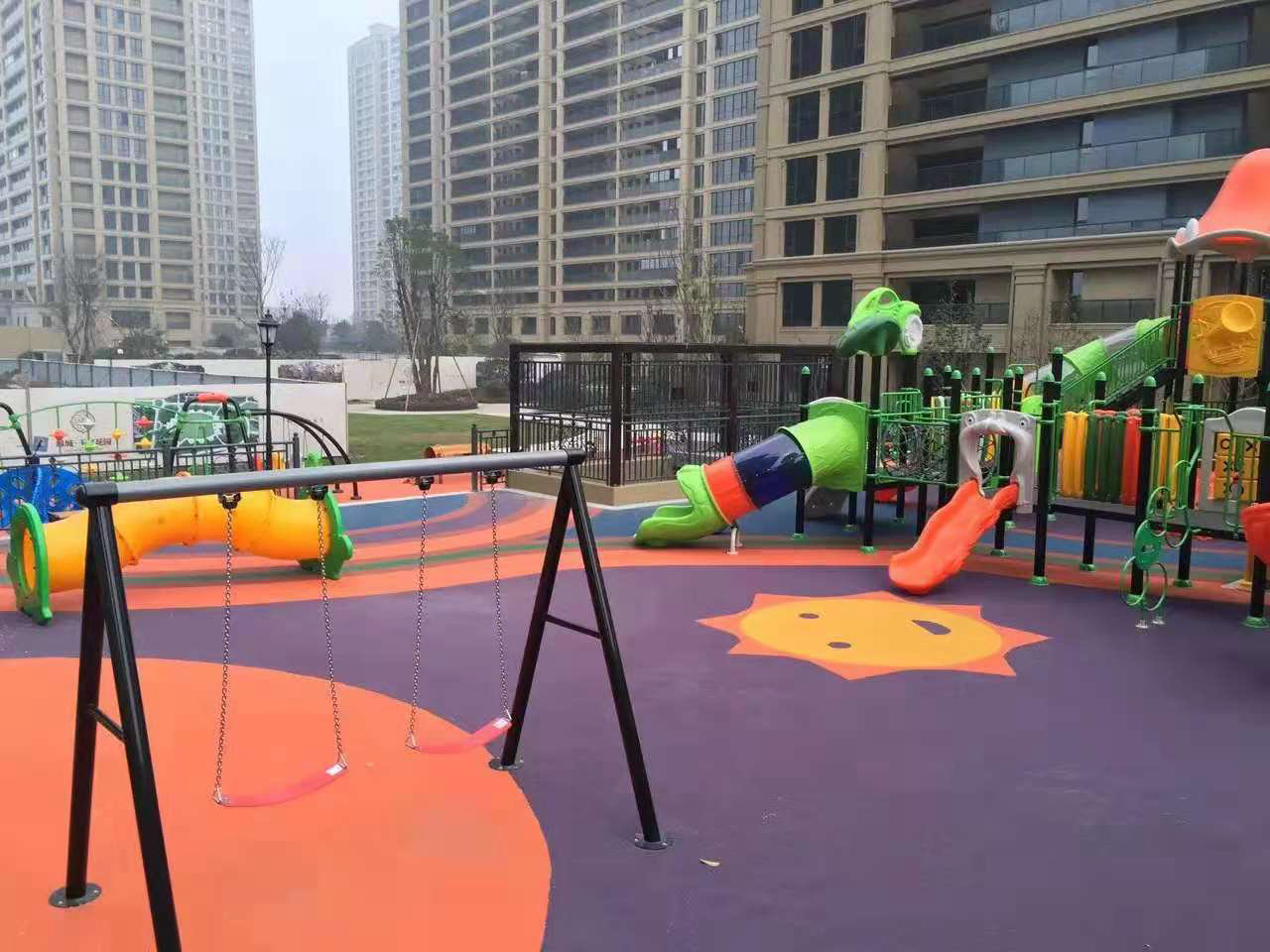 嵊州玉蘭花園
