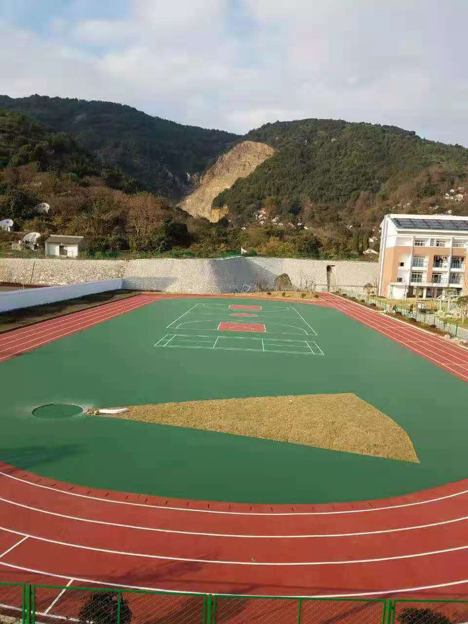 臺州聾啞學校
