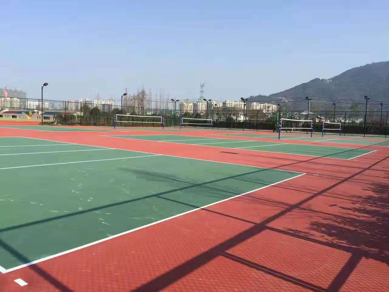 溫州森馬學校