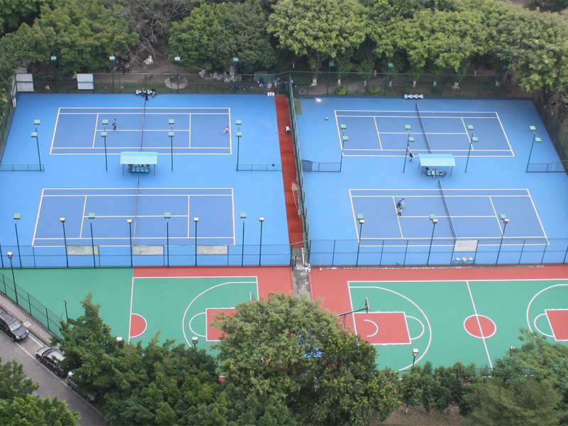 專業球場