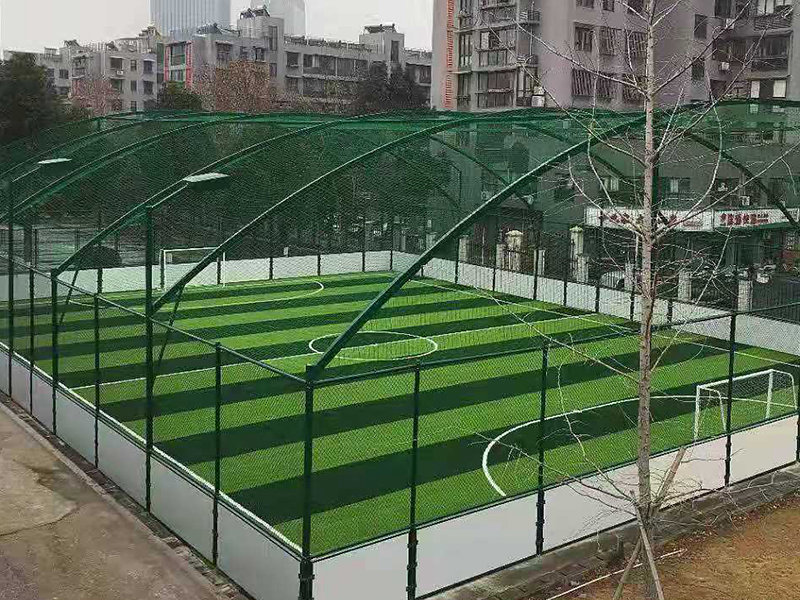組合式圍網